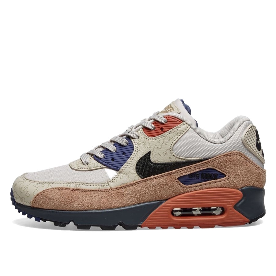 Klekt Air Max 90 Pustinjski Pijesak
