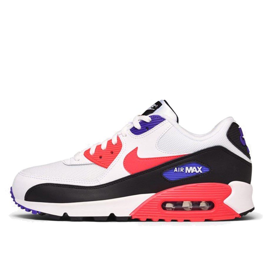 Klekt Air Max 90 Essential Red Orbit