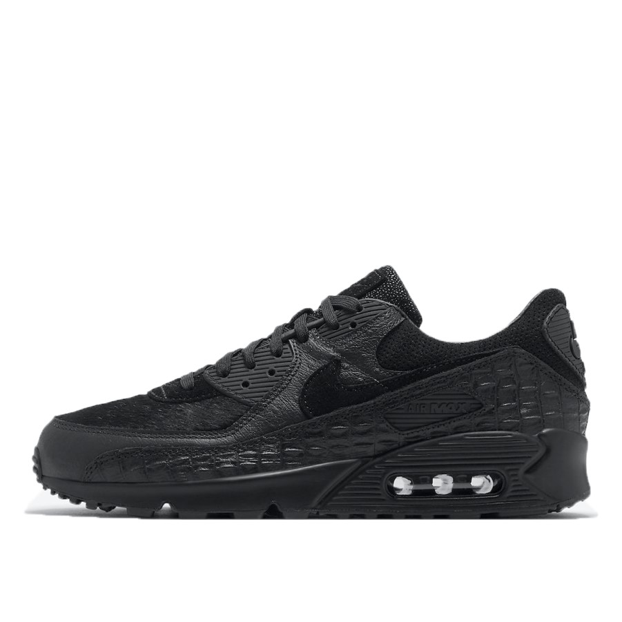 Klekt Air Max 90 Infracrvena Mješavina