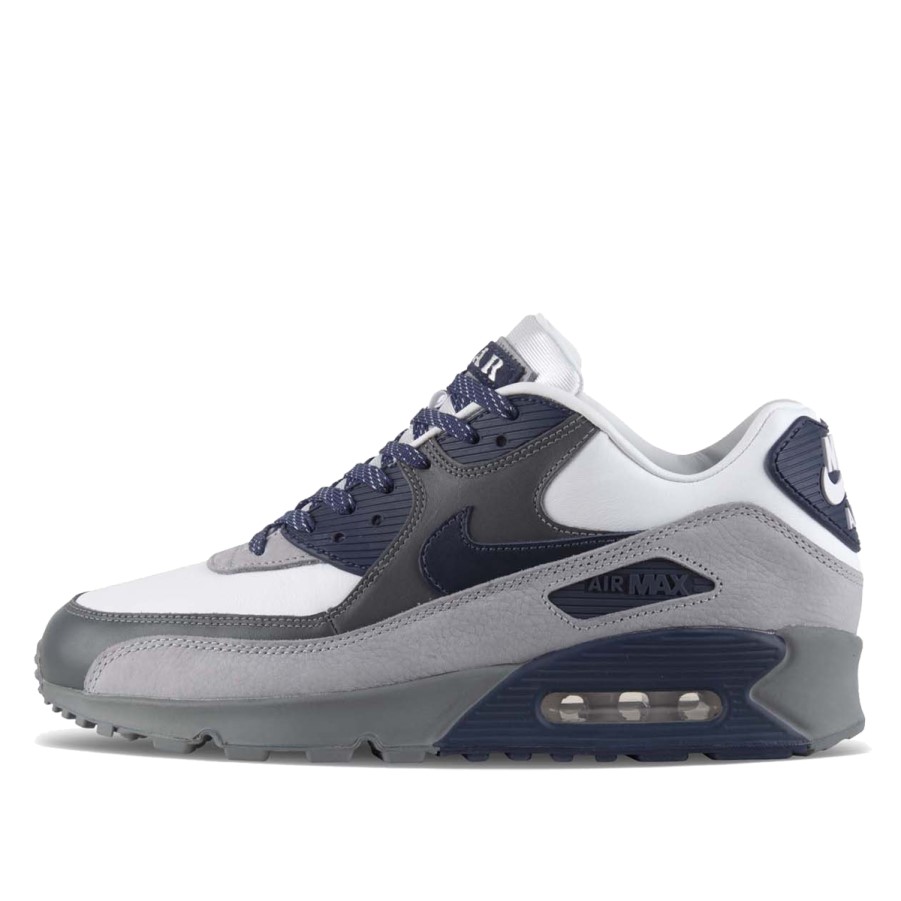 Klekt Air Max 90 Lahar Escape Grey Blue