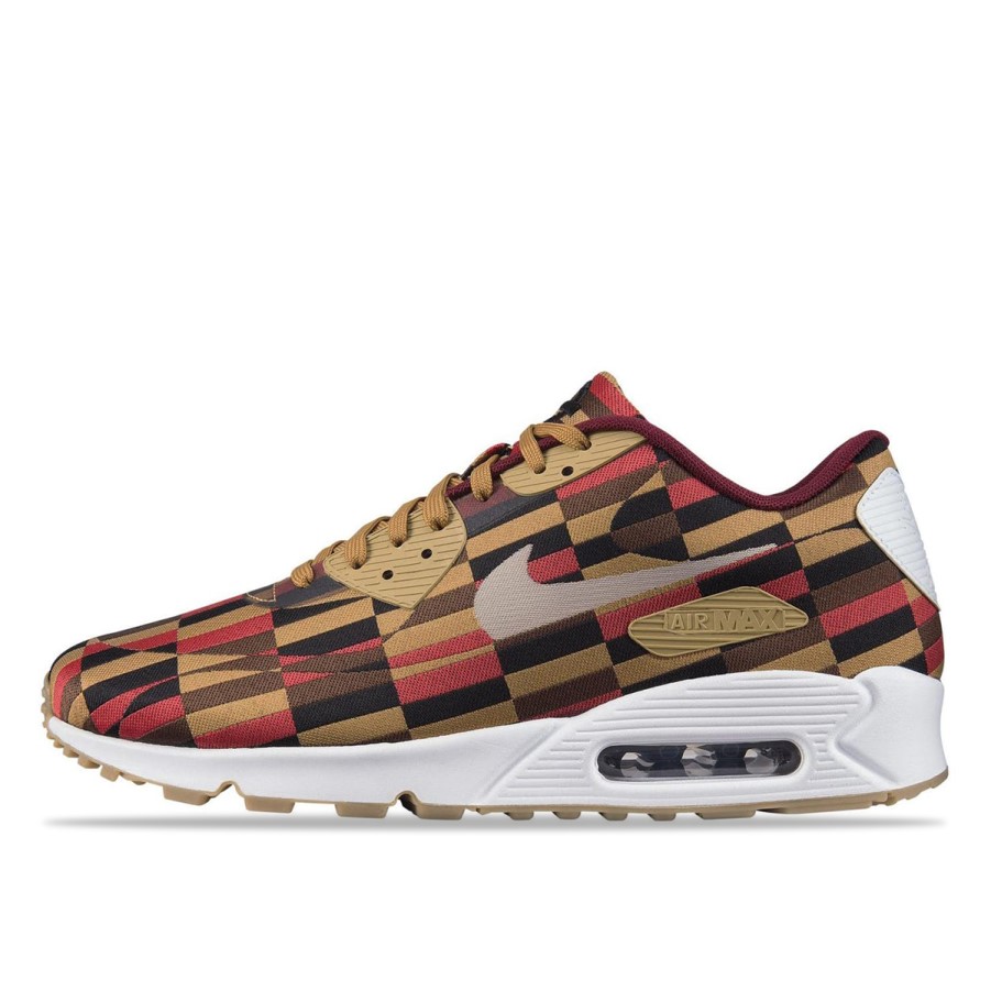 Klekt Air Max 90 Londonsko Podzemlje
