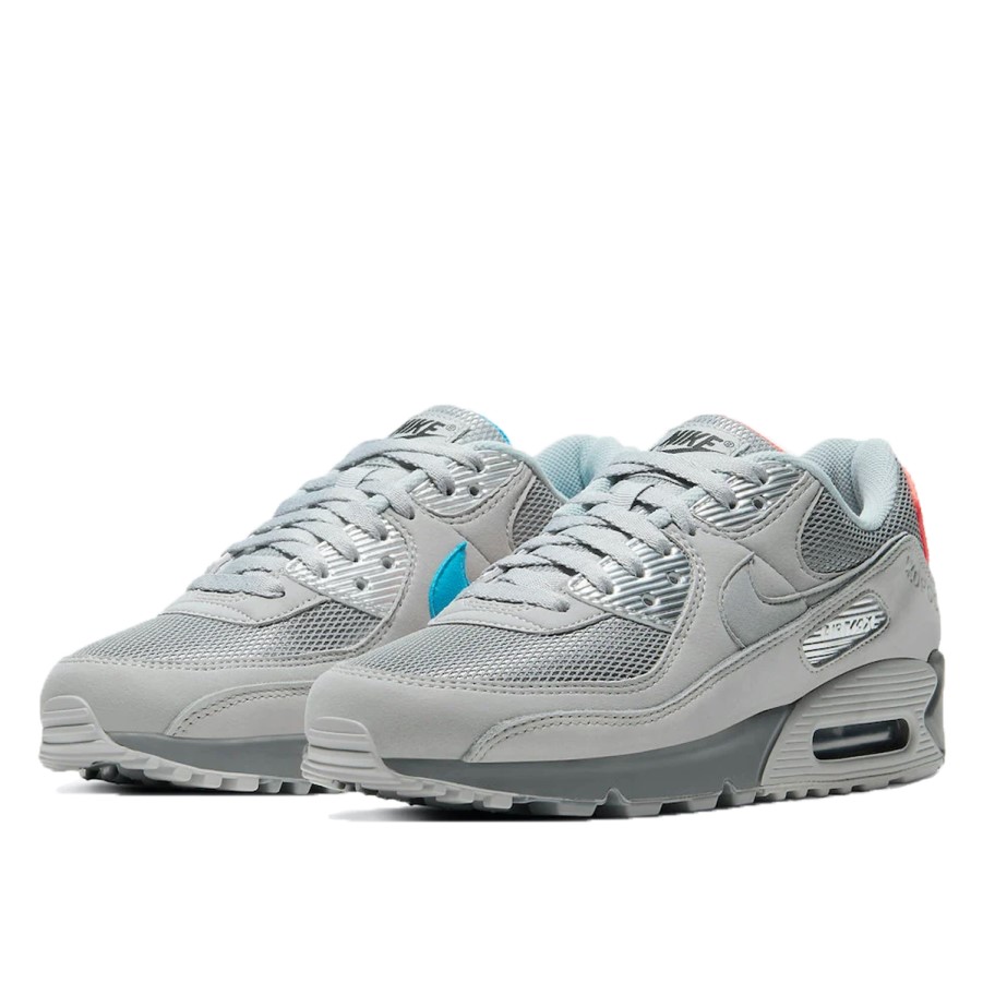 Klekt Air Max 90 Moskva