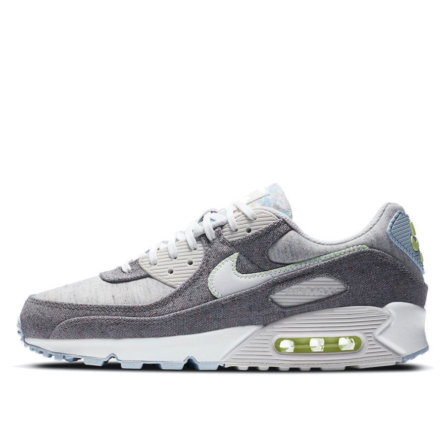 Klekt Air Max 90 Nrg Vast Grey