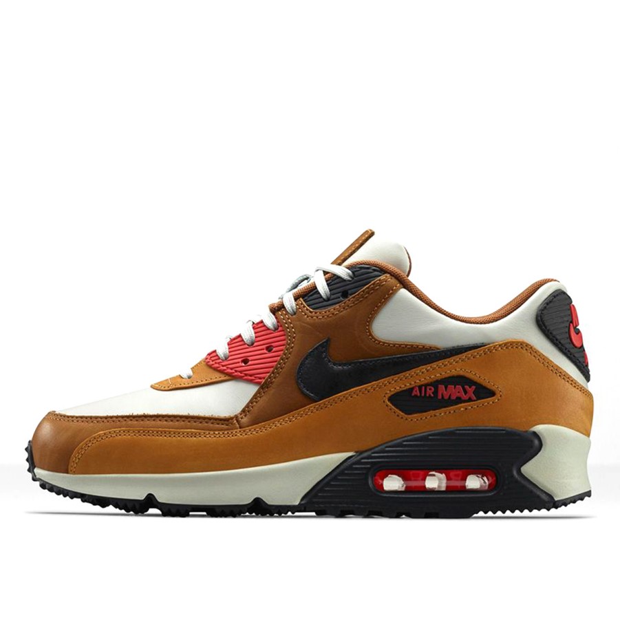 Klekt Air Max 90 Qs Paket Za Bijeg
