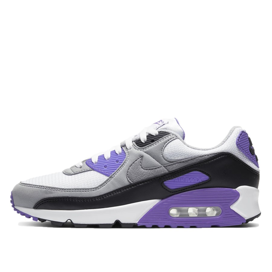 Klekt Air Max 90 Recraft Hyper Grape