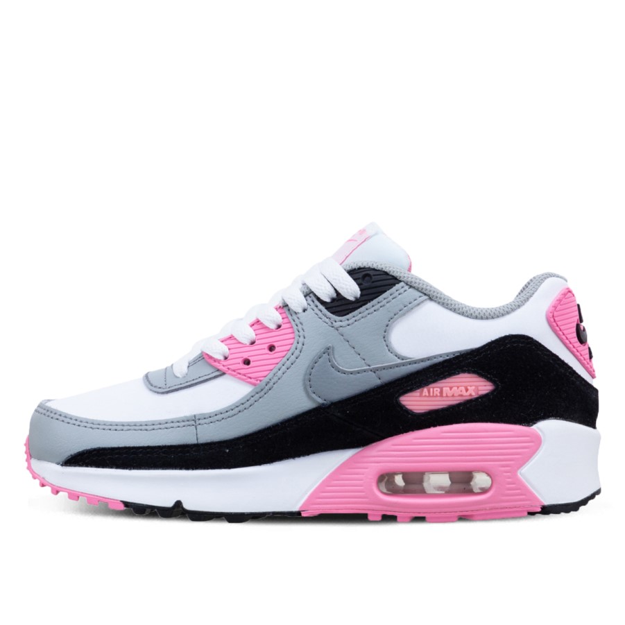 Klekt Air Max 90 Recraft Rose