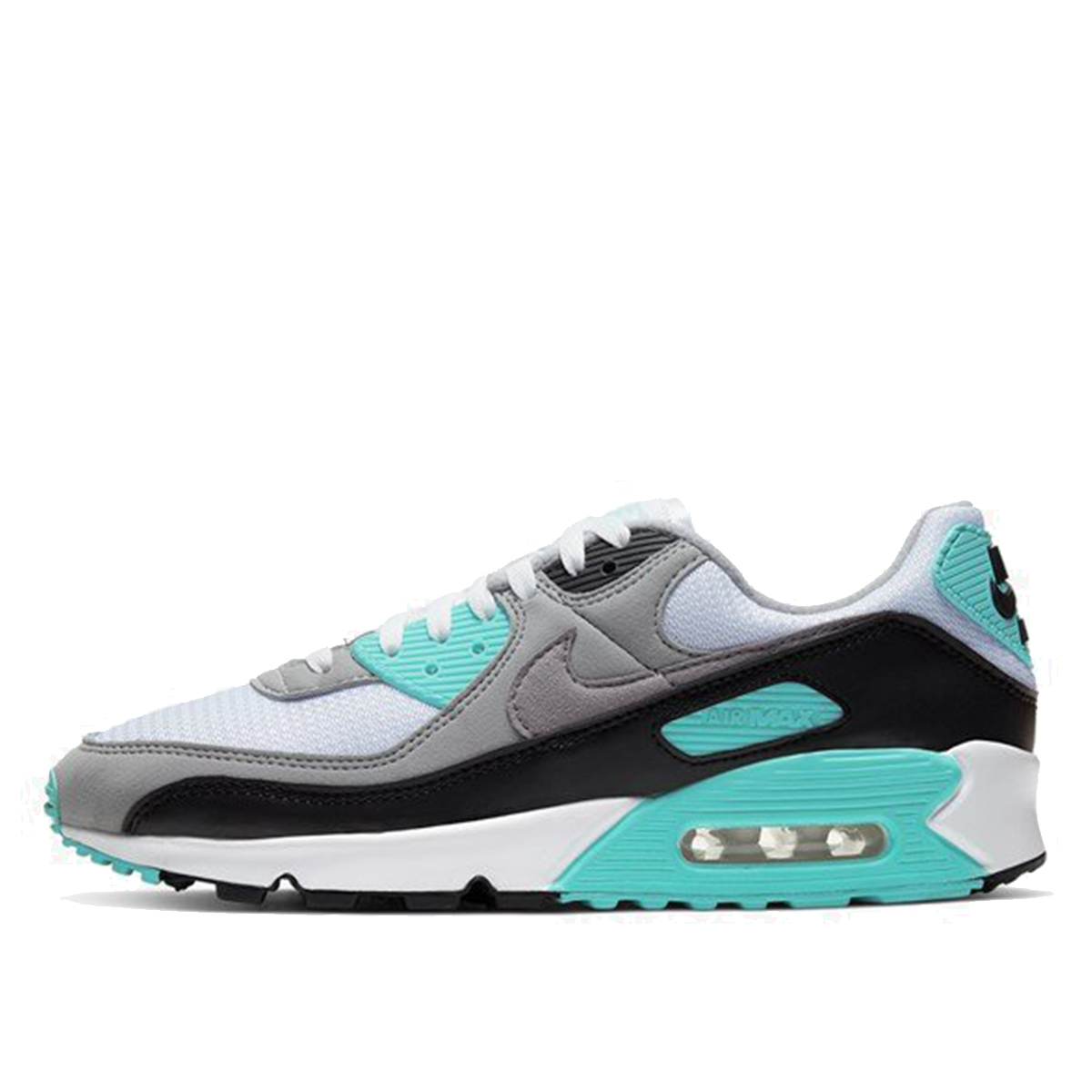 Klekt Air Max 90 Recraft Tirkiz