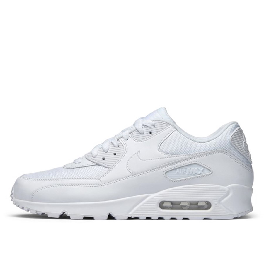 Klekt Air Max 90 Trostruko Bijeli