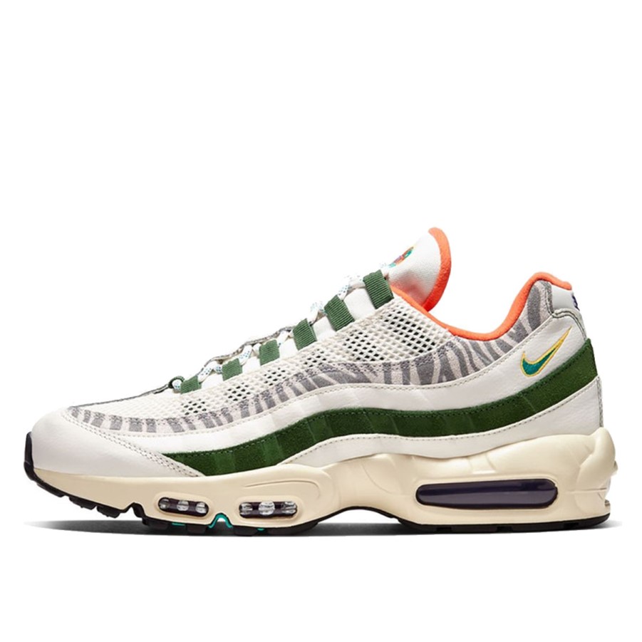 Klekt Air Max 95 Era Safari