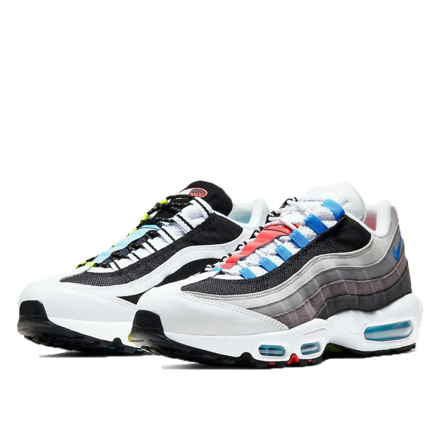 Klekt Air Max 95 Pohlepan
