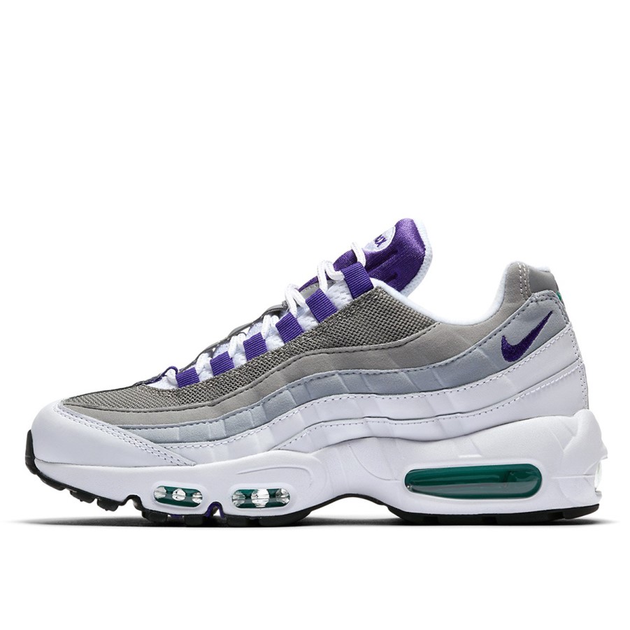 Obučen Air Max 95 I Grape