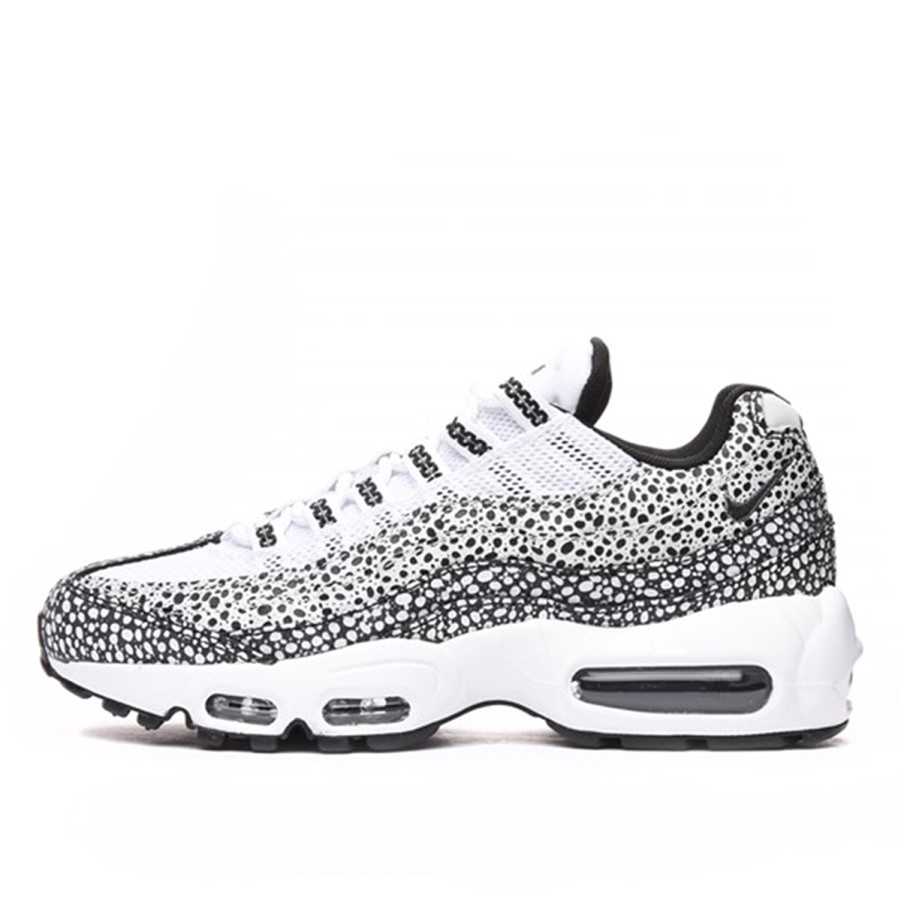 Klekt Air Max 95 Prm Black Safari