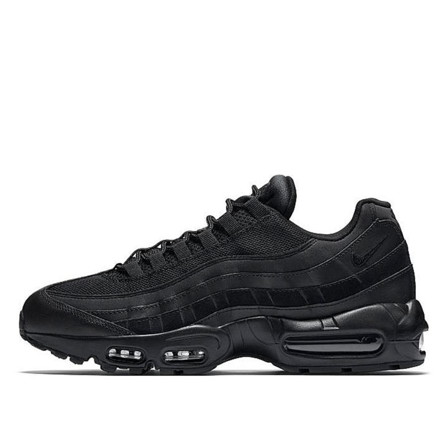 Klekt Air Max 95 Trostruko Crni