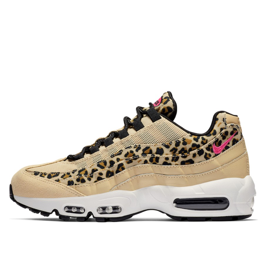 Klekt Air Max 95 Wmns Leopard Paket