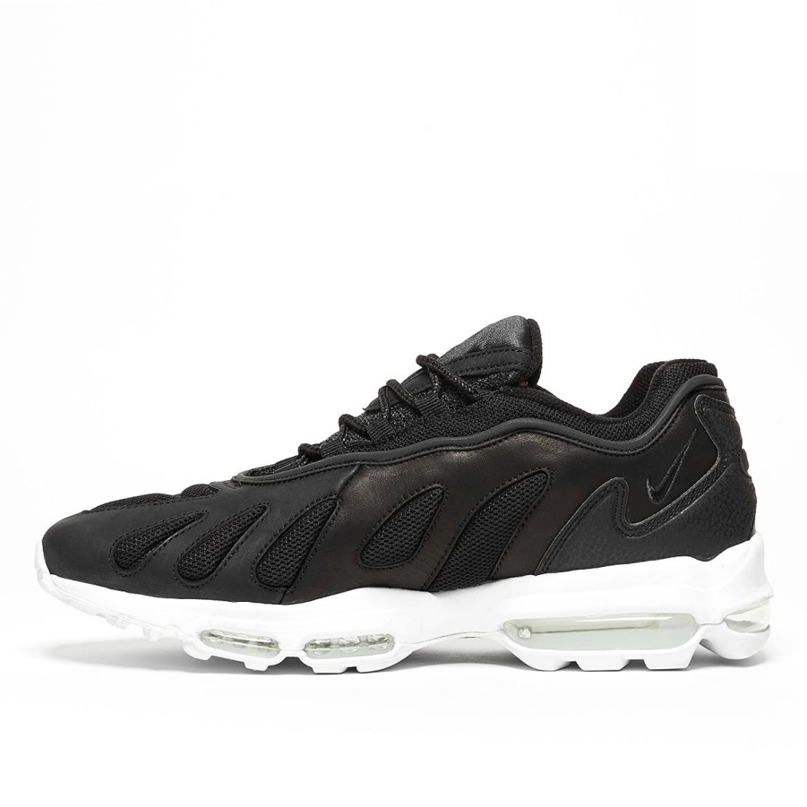 Klekt Air Max 96 Xx Crna