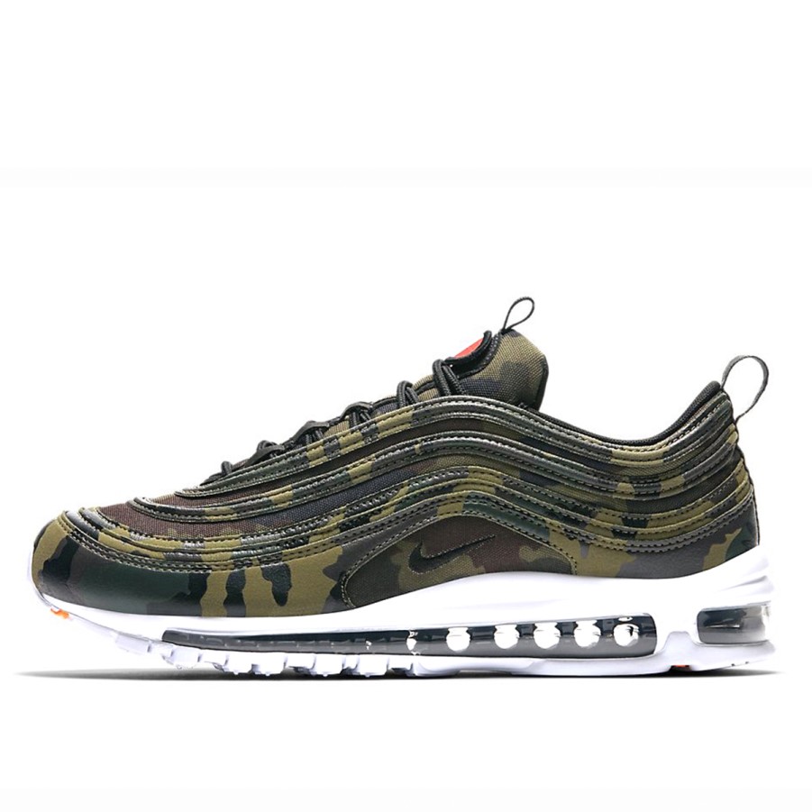 Klekt Air Max 97 Country Camo Pack France