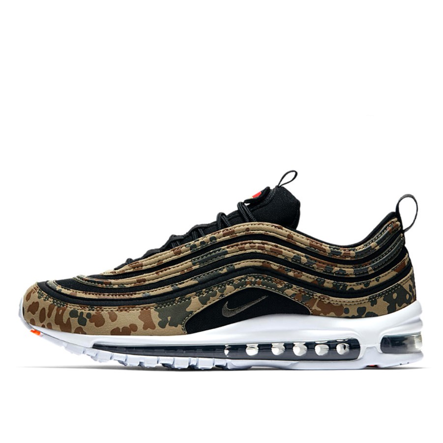 Klekt Air Max 97 Country Camo Pack Njemačka