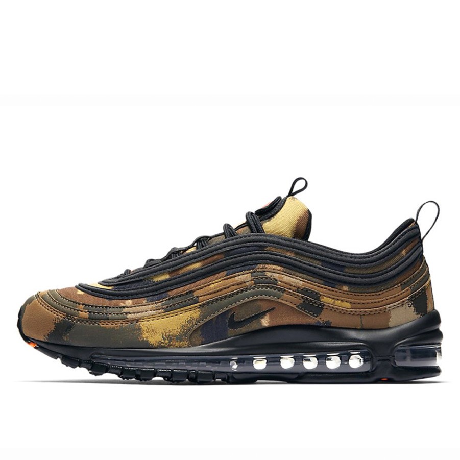 Klekt Air Max 97 Country Camo Pack Italy