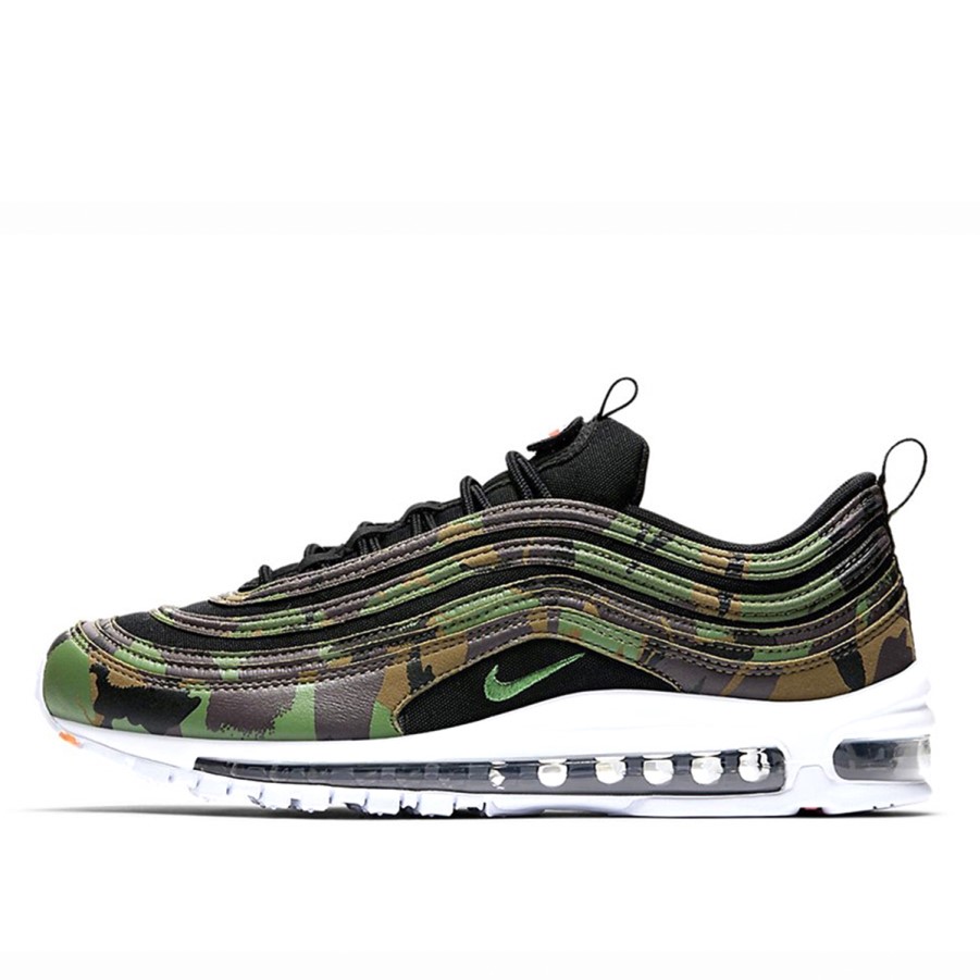 Klekt Air Max 97 Country Camo Pack Uk