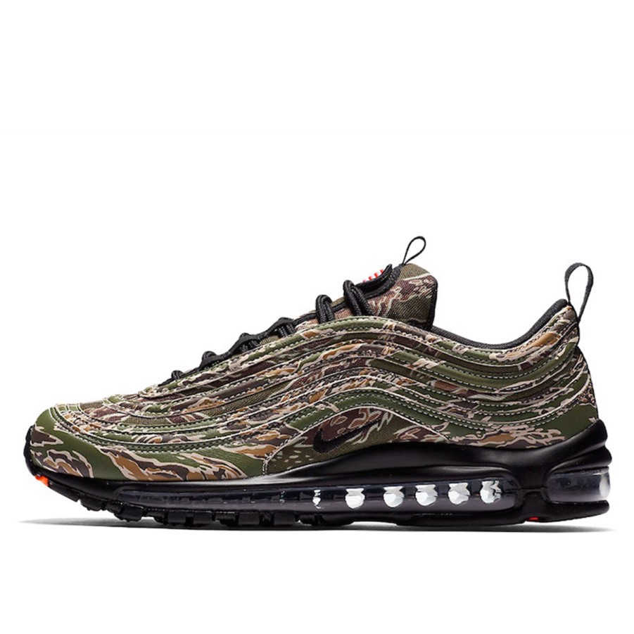 Klekt Air Max 97 Country Camo Pack Usa