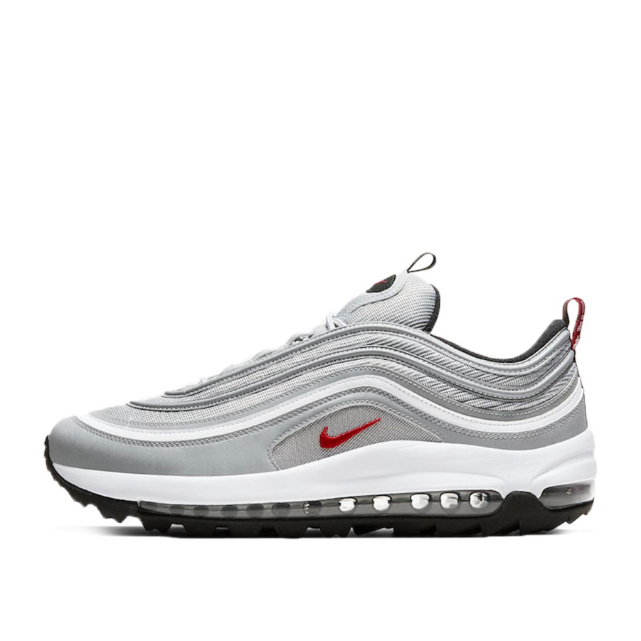 Klekt Air Max 97 Golf Silver Bullet