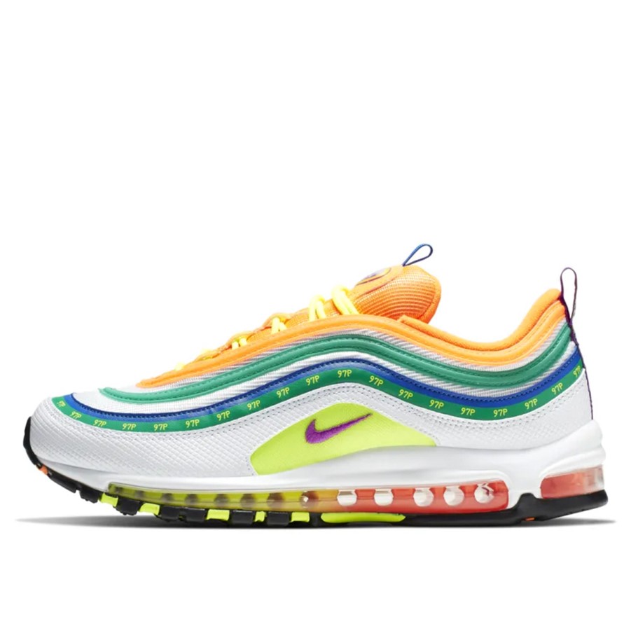 Klekt Air Max 97 Londonsko Ljeto Ljubavi