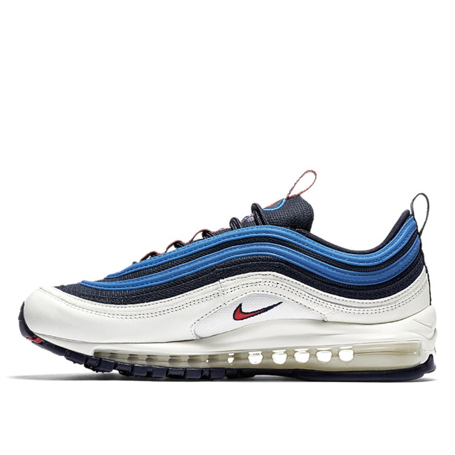 Klekt Air Max 97 Savršena Iluzija Opsidijan/bijela