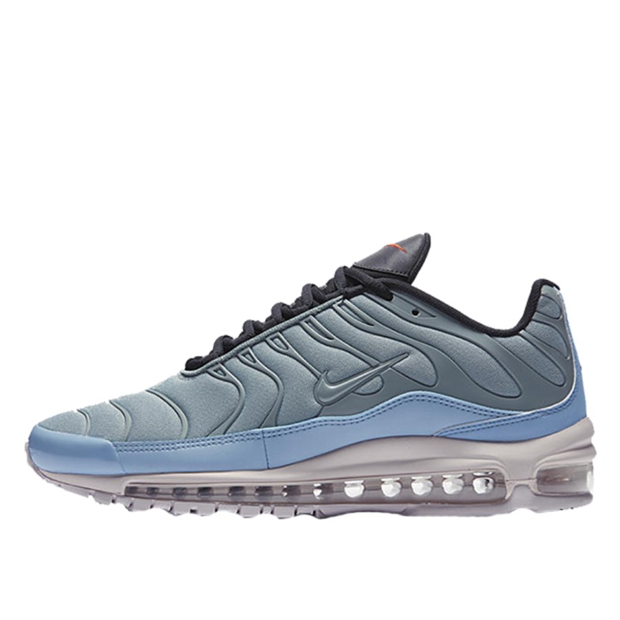 Klekt Air Max 97 Plus Mica Zelena (plus Gornji)