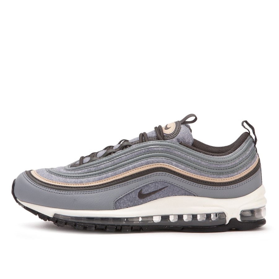 Klekt Air Max 97 Premium Prm Cool Grey/deep Pewter