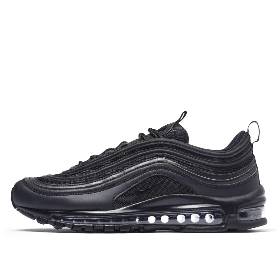Klekt Air Max 97 Triple Black