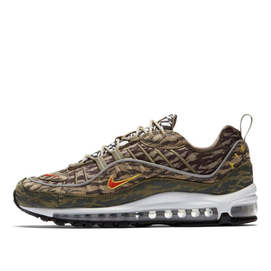 Klekt Air Max 98 Aop Camo