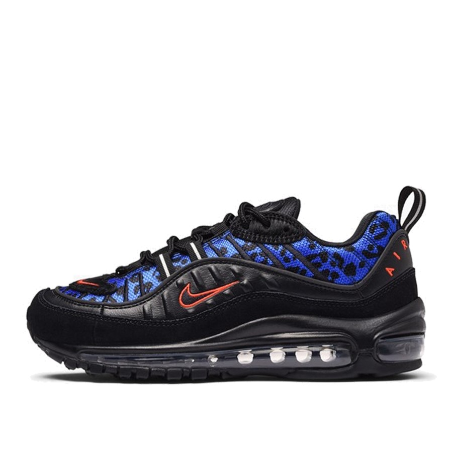 Klekt Air Max 98 Wmns Premium Black