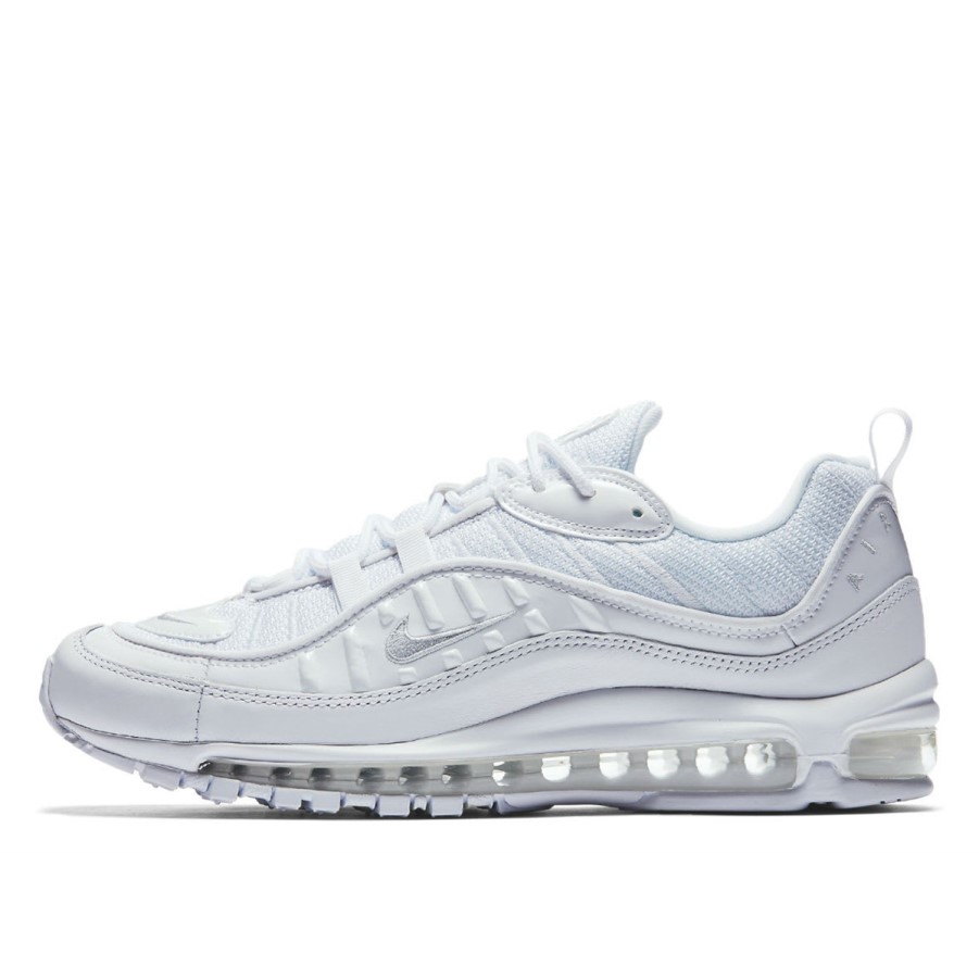 Klekt Air Max 98 Bijela/čista Platina