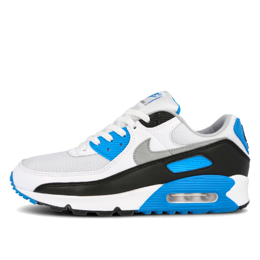 Klekt Air Max Iii (90) Laser Blue