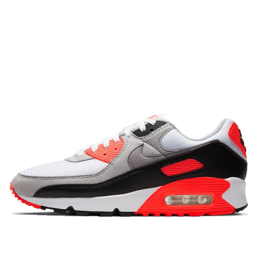 Klekt Air Max Iii/90 Radiant Red (infracrveno)