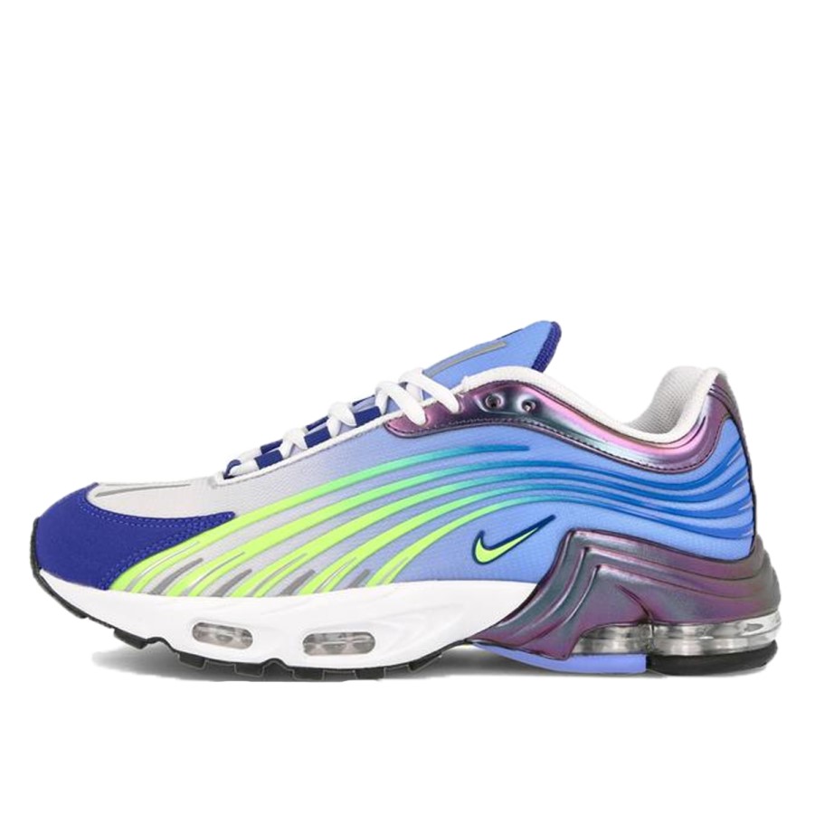Klekt Air Max Plus Ii Valerian Blue Ghost Green