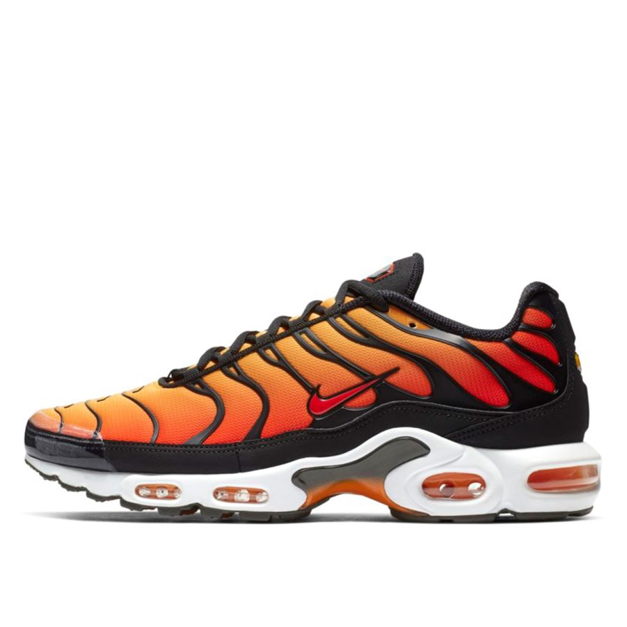 Nošen Air Max Plus Tn I Sunset Tiger