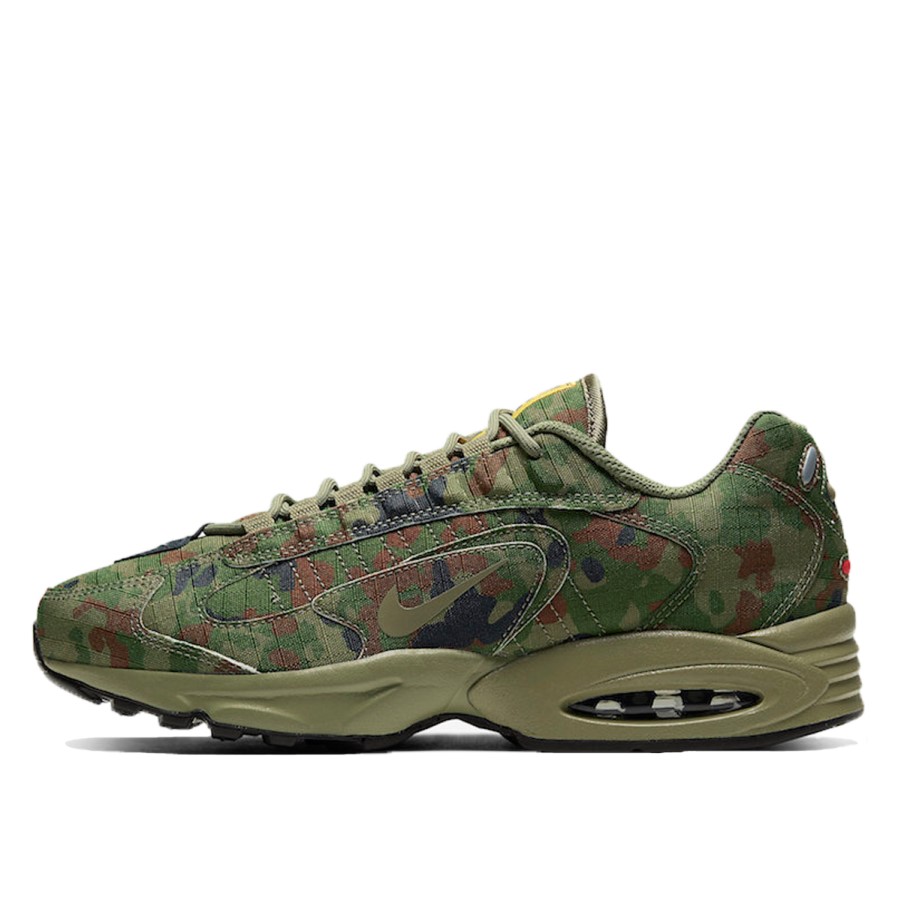 Hatched Air Max Triax 96 Safari Camo