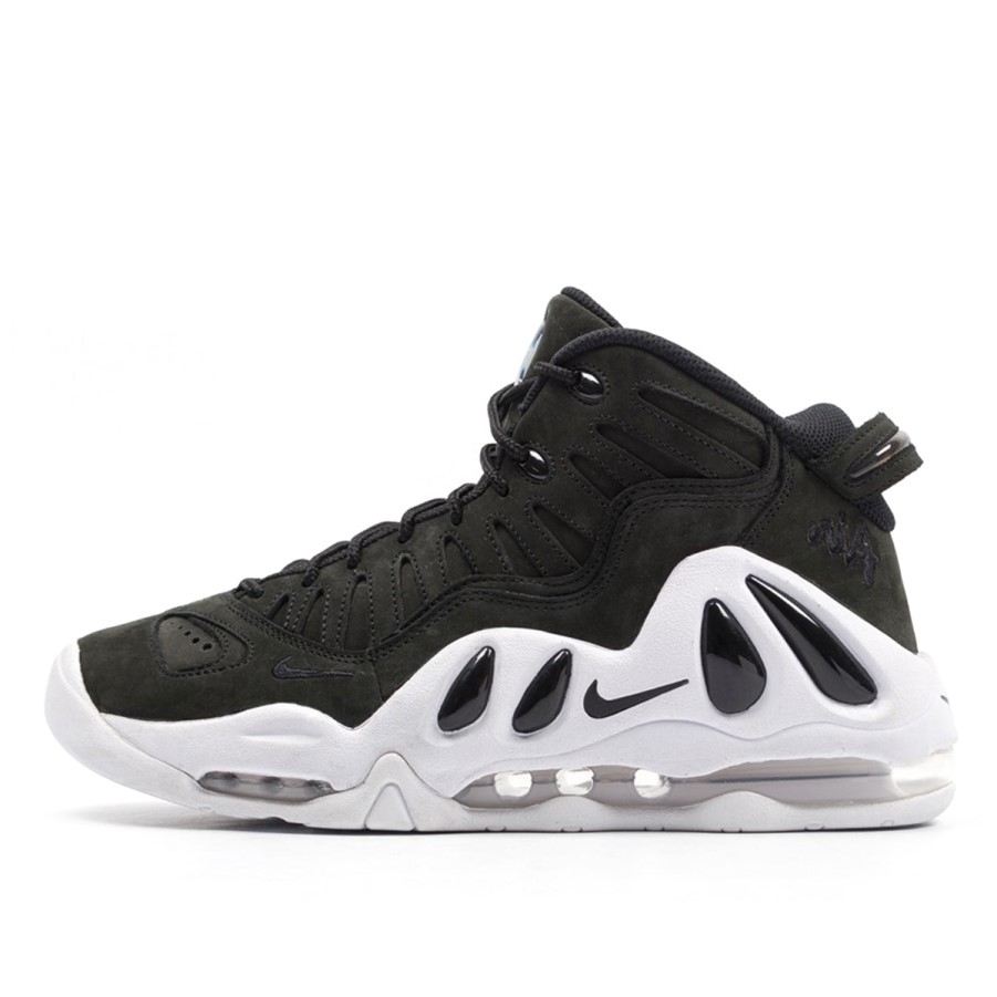 Klekt Air Max Uptempo 97 Crna Bijela