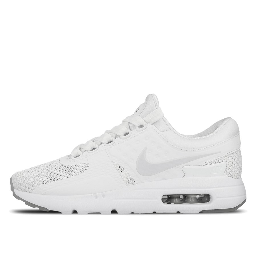 Klekt Air Max Zero čista Platina