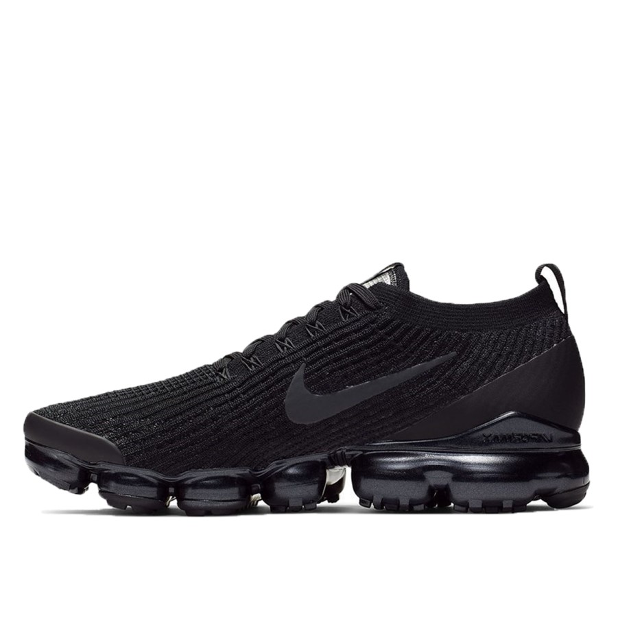 Klekt Air Vapormax Flyknit 3.0 Trostruko Crna