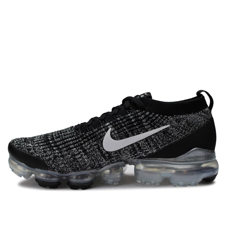 Klekt Air Vapormax Flyknit 3 Oreo
