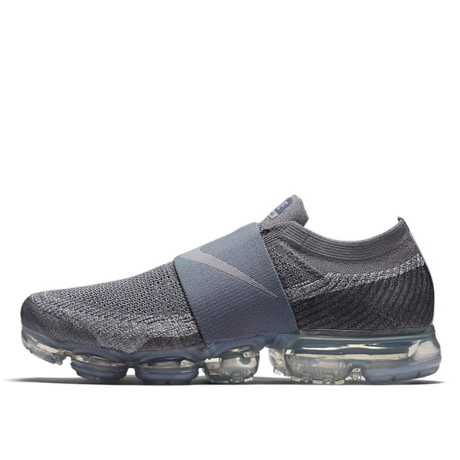 Klekt Air Vapormax Moc Cool Grey