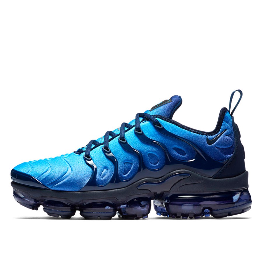 Klekt Air Vapormax Plus Foto Plava