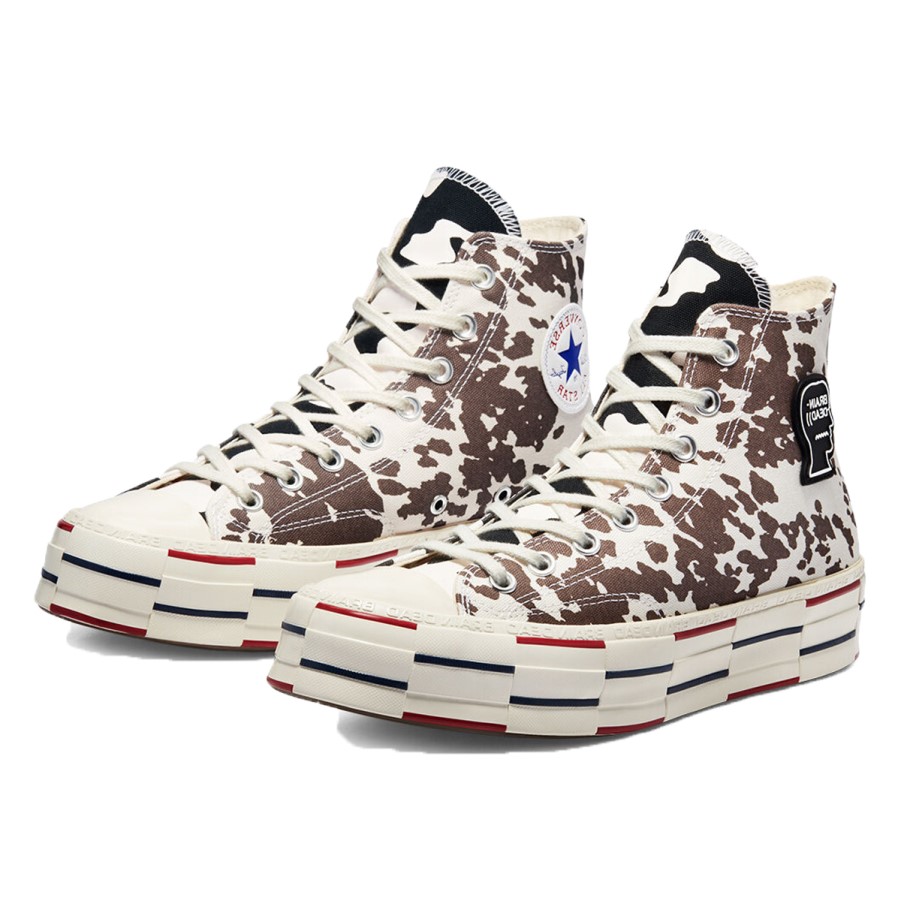 Klekt Chuck Taylor All-star 70-ih Hi Mozak Mrtva čaplja