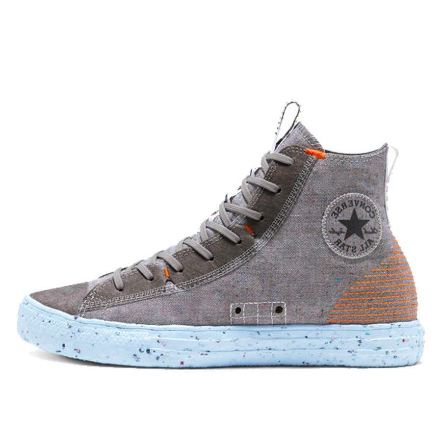 Klekt Chuck Taylor All-Star Krater Ugljen