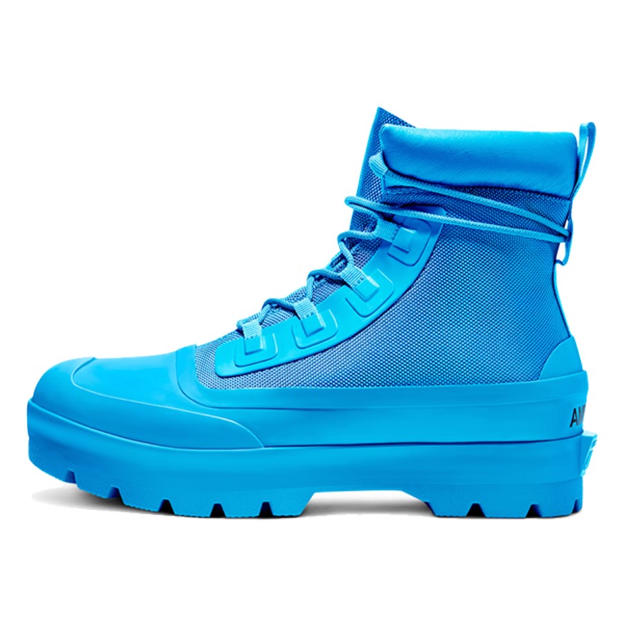 Klekt Chuck Taylor All-star Duck Boot Ambush Blue