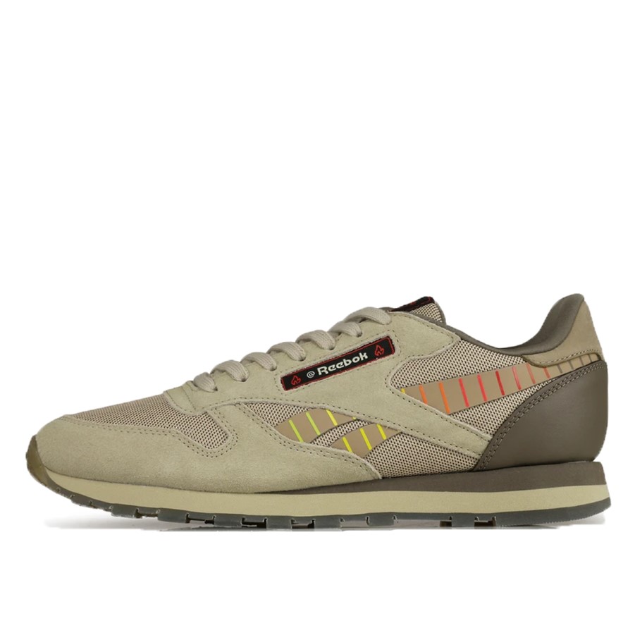 Klekt Klasične Kožne Vruće One