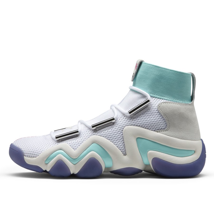 Klekt Konzorcij X Nice Kicks Crazy 8 Adv Boost