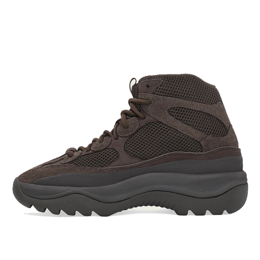 Klekt Pustinjska čizma Sezona 7 Ulje